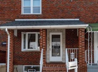 1965 Church Rd, Baltimore, MD 21222