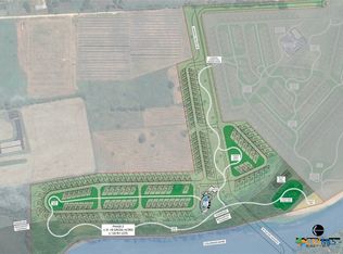 663 State Highway 230 Loop, Smithville, TX 78957