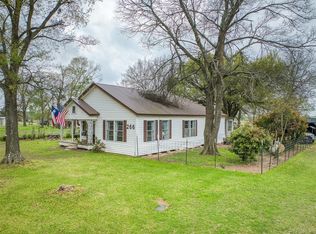 266 Fm 2967, Crockett, TX 75835