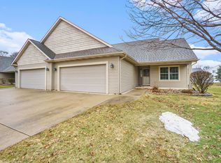 1634 Nixon Ln, Three Rivers, MI 49093