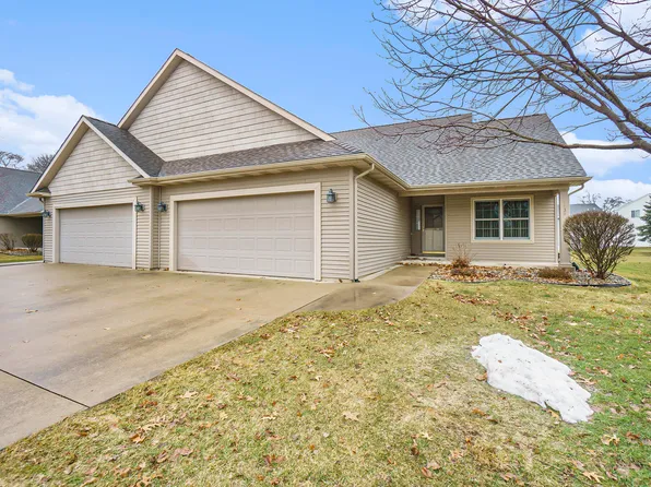 1634 Nixon Ln, Three Rivers, MI 49093