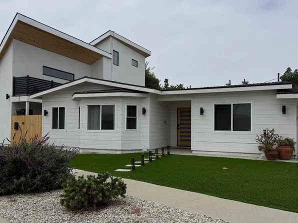 1205 Stevely Ave, Long Beach, CA 90815