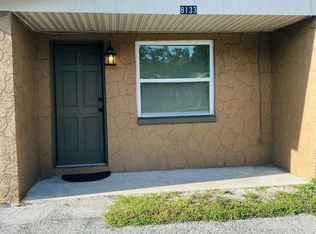 8133 Massachusetts Ave #8133, New Pt Richey, FL 34653