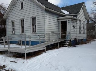 265 Harrison St, Racine, WI 53404