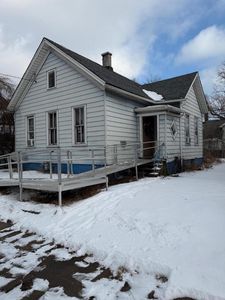 265 Harrison STREET, Racine, WI, 53404