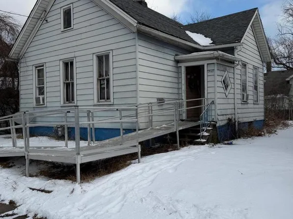 265 Harrison STREET, Racine, WI 53404