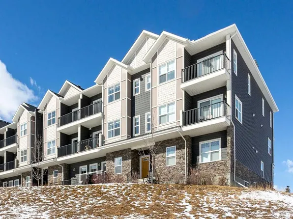 250 SW Fireside Vw #412, Cochrane, AB T4C 2M2