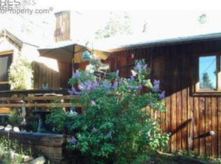 203 Venus Rd, Black Hawk, CO 80422