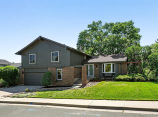 5616 S Kenton Ct, Englewood, CO 80111