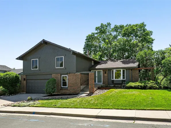 5616 S Kenton Court, Englewood, CO 80111