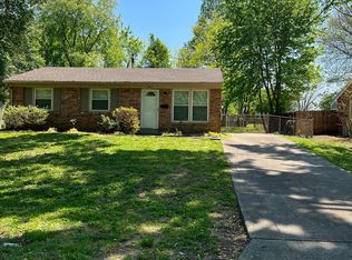 7401 Ronan Dr, Louisville, KY