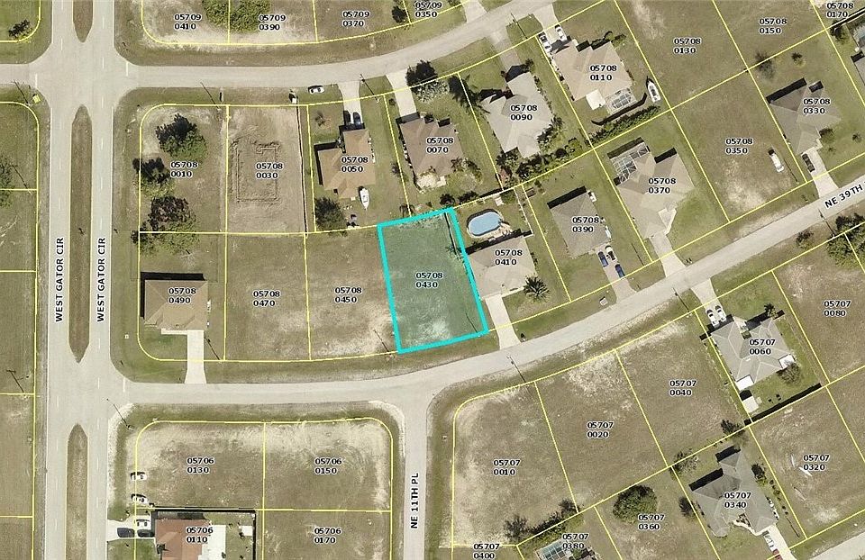 1st image of 1013 NE 39th Terrace Cpe