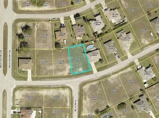 1013 NE 39th Terrace Cpe, Cape Coral, FL 33909