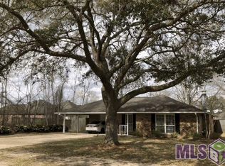 16571 Doyle Rd, Baton Rouge, LA 70817