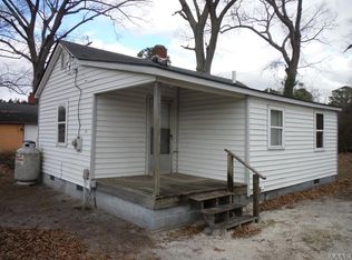 121 Revelle Park Ln, Murfreesboro, NC 27855