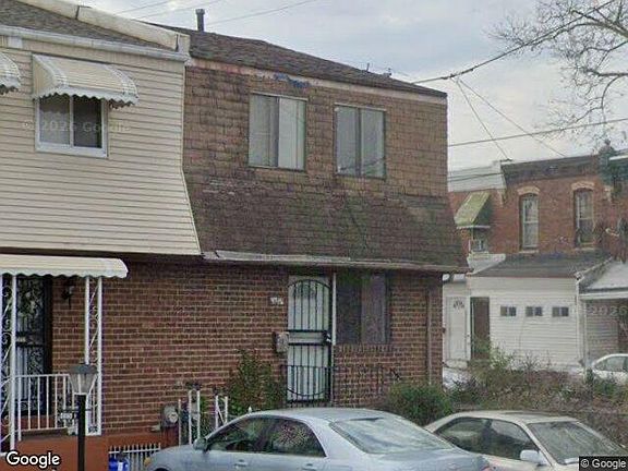 Property Side View