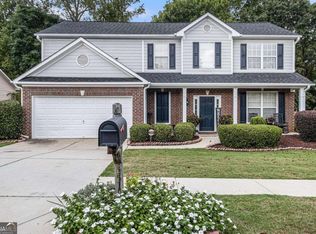 55 Rosemoore Dr, Covington, GA 30014