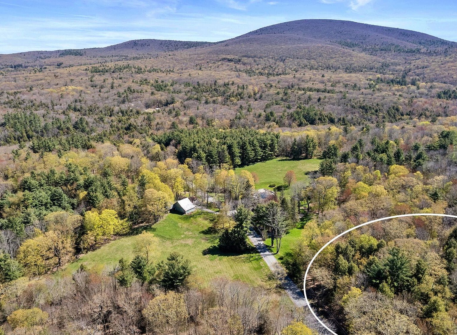 0 East St, Mt Washington, MA 01258 Zillow