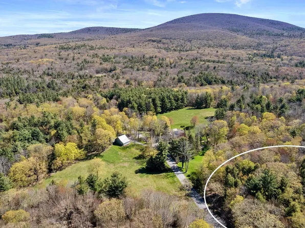 0 East St, Mt Washington, MA 01258