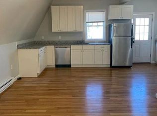 163 Devon St #14, Dorchester, MA 02121