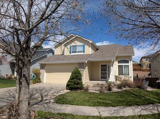 3545 W Hamilton Pl, Denver, CO 80236
