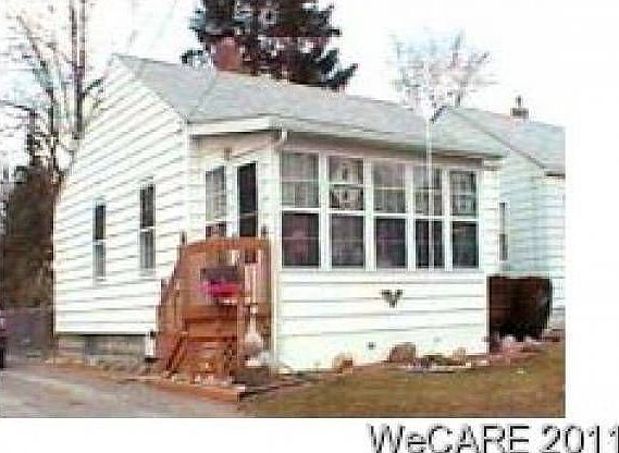 Nice 2 bedroom home
