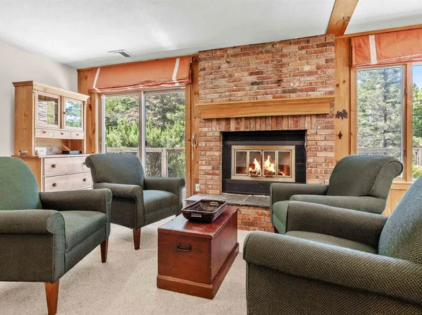 39 Todd Hill Road, Winhall, VT 05340