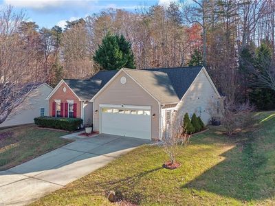 4669 Carlton Ct, Walkertown, NC, 27051