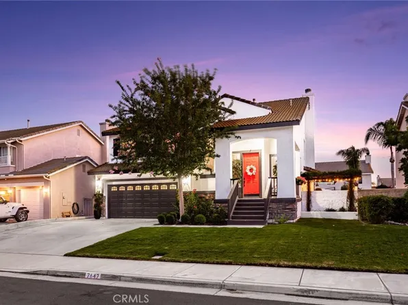 7647 Windflower Ct, Corona, CA 92880