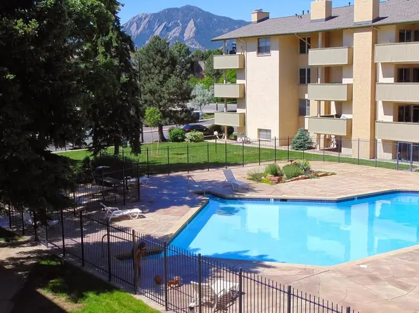 3035 Oneal Pkwy, Boulder, CO