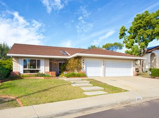 6816 Summit Ridge Way, San Diego, CA 92120