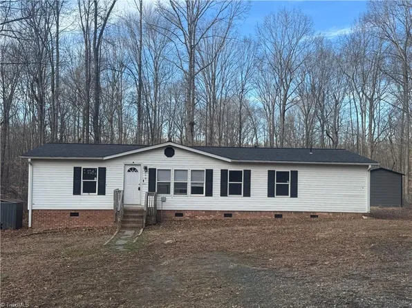 409 Brann River Trl, Browns Summit, NC 27214