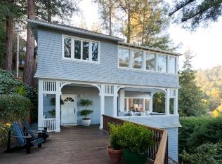 280 Hazel Ave, Mill Valley, CA