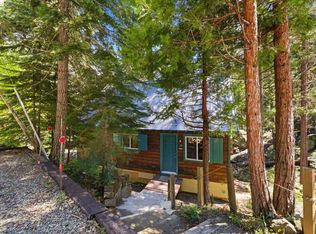 28017 Strawberry Dr, Strawberry, CA 95375