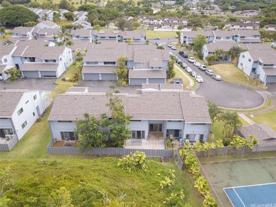 47-002 Hui Iwa Pl Unit 53C, Kaneohe, HI, 96744