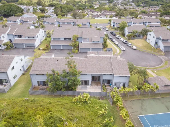 47-002 Hui Iwa Pl Unit 53C, Kaneohe, HI 96744