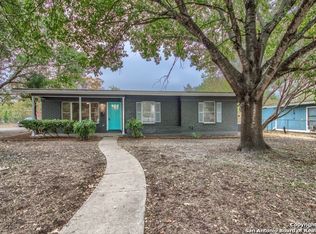 403 Haverford Dr, San Antonio, TX 78217