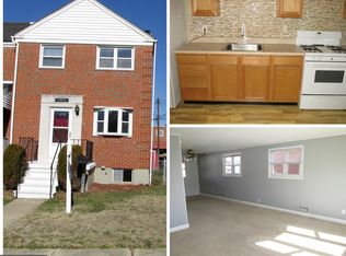 7854 Rockbourne Rd, Baltimore, MD 21222
