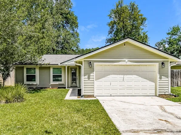 1294 Bear Run Blvd, Orange Park, FL 32065