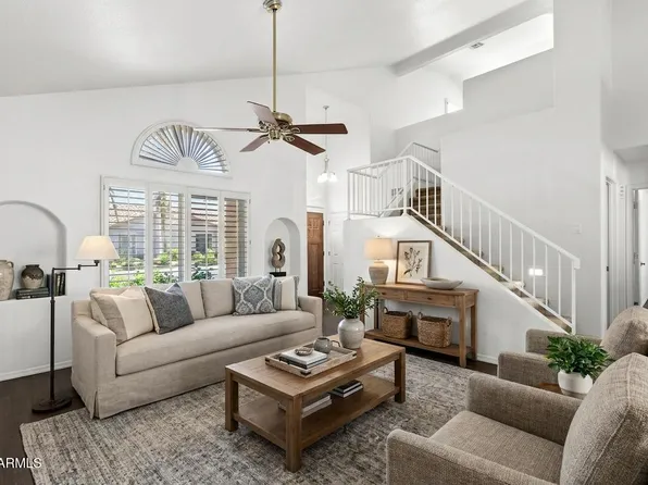 14816 N 90TH Avenue, Peoria, AZ 85381