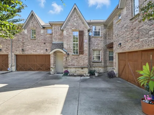 1122 Bethel School Ct, Coppell, TX 75019