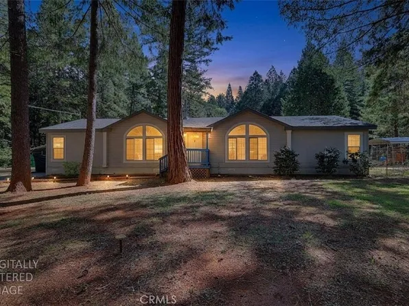 138 Big Fir Rd, Forbestown, CA 95941