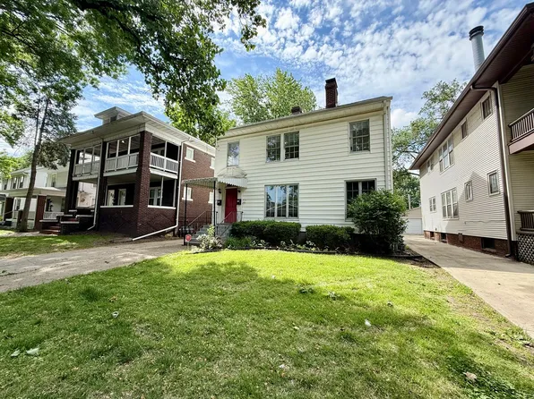 436 W. Cook, 436 W Cook St #43FAACA73, Springfield, IL 62704