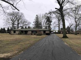 1505 W 38th St, Marion, IN 46953
