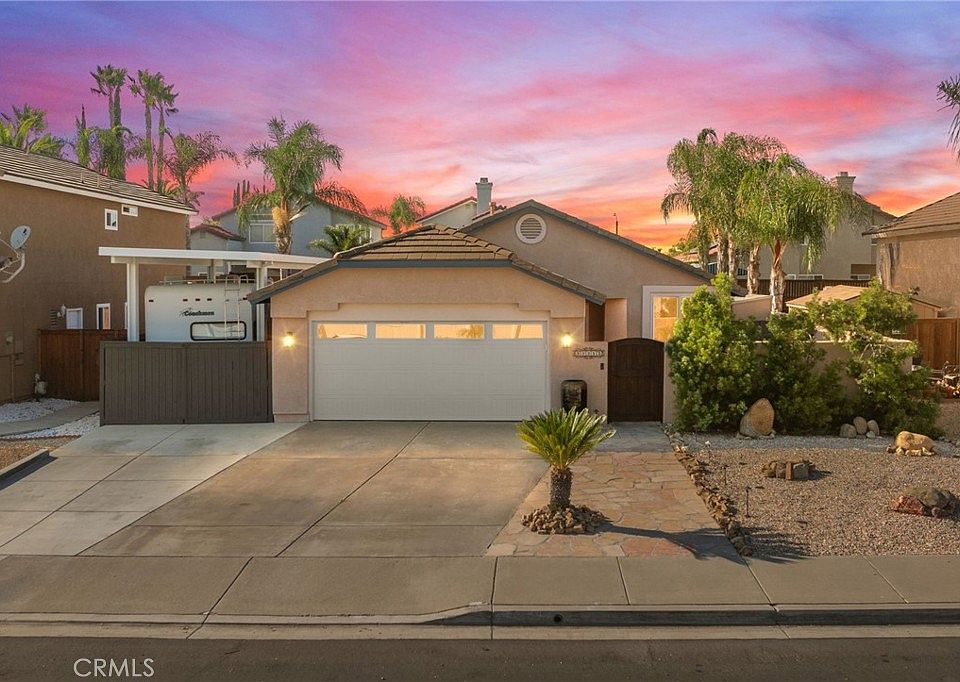 1st image of 33212 Camino Piedra Rojo