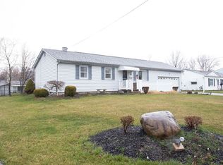 120 Georgetown Pl, Youngstown, OH