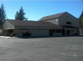 81 W Sierra St, Portola, CA 96122