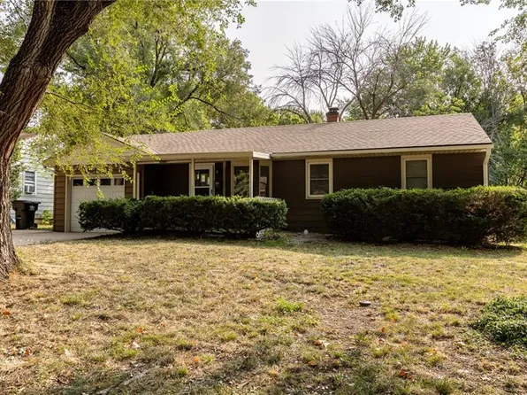 4013 S Osage St, Independence, MO 64055