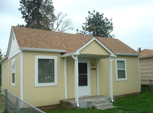 1428 E Joseph Ave, Spokane, WA 99208