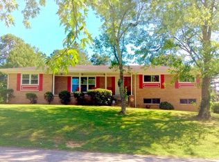 4000 Victory St, Chattanooga, TN 37411